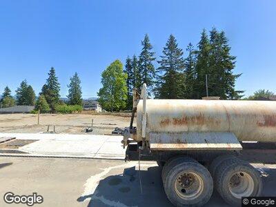 Street view of 28303 74th Dr NW