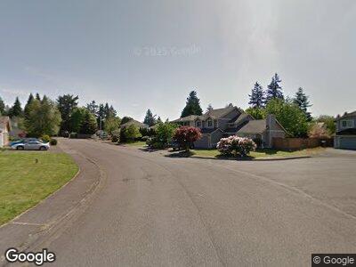 Street view of 10004 1st