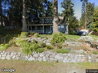 Street view of 21828 3rd Dr SE