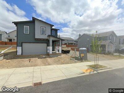 Street view of 5045 87th Dr NE Lot 45