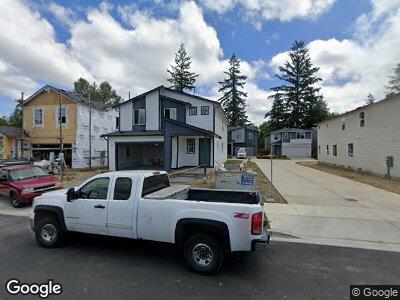 Street view of 5159 88th Dr NE Lot 35
