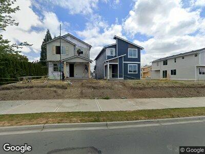 Street view of 5231 87th Ave NE Lot 9