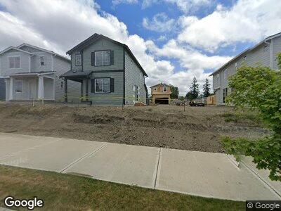 Street view of 5215 87th Ave NE Lot 7