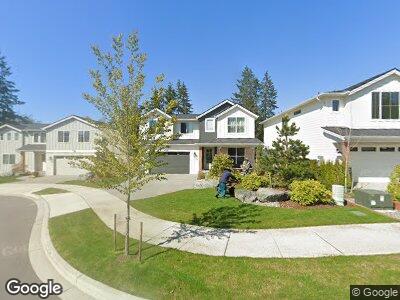 Street view of 8724 NE 204th St