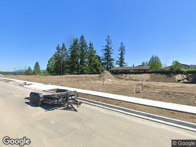 Street view of 28209 74th Dr NW