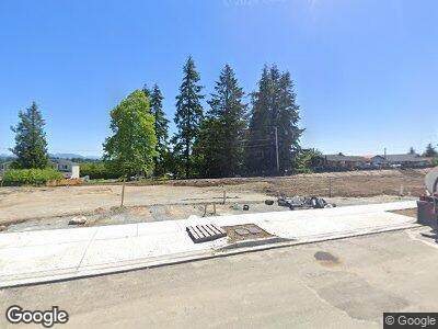 Street view of 28305 74th Dr NW