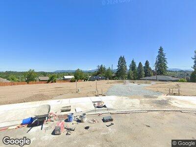 Street view of 7405 283rd Pl NW