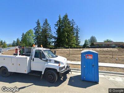 Street view of 28211 74th Dr NW