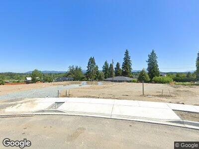 Street view of 28307 74th Dr NW