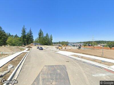 Street view of 7401 283rd Pl NW