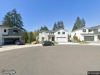 Street view of 8718 NE 204th St