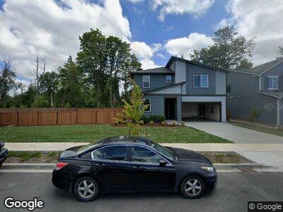 Street view of 5241 89th Ave NE Lot 20