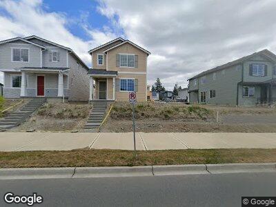 Street view of 5161 87th Ave NE Lot 5