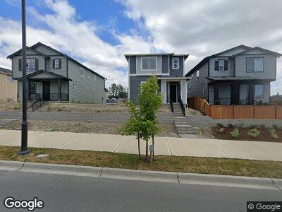 Street view of 5145 87th Ave NE Lot 3