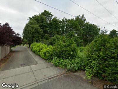 Street view of 9229 125th Ave NE