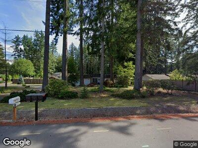 Street view of 24211 SE 30th St