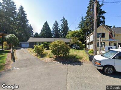Street view of 7018 127th Ave NE