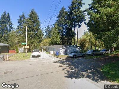 Street view of 30398 8th