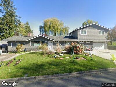 Street view of 10038 NE 201st St