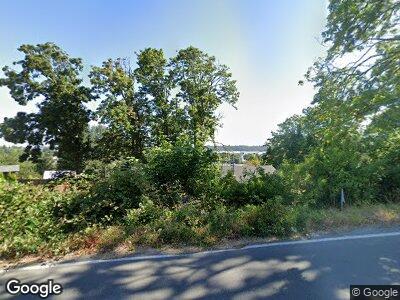 Street view of 9910 14th Ave S