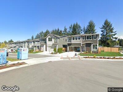 Street view of 1449 238th St SE