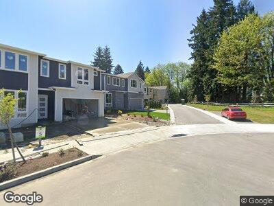 Street view of 1418 238th St SE