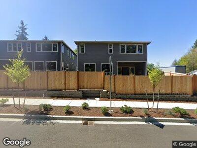 Street view of 1429 238th St SE