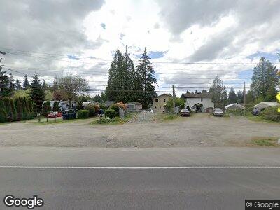 Street view of 533 SW 312th