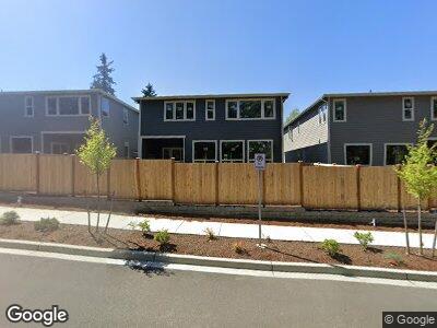 Street view of 1433 238th St SE