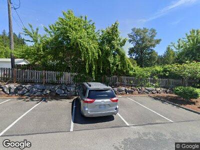 Street view of 23914 38th Ave SE