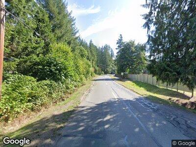 Street view of 33107 45th