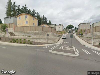 Street view of 13045 75th