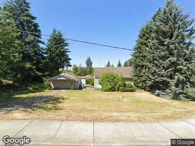 Street view of 8717 126th Ave NE