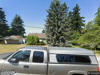 Street view of 8711 126th Ave NE