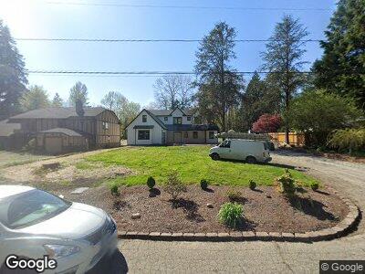 Street view of 24318 4th Ave SE