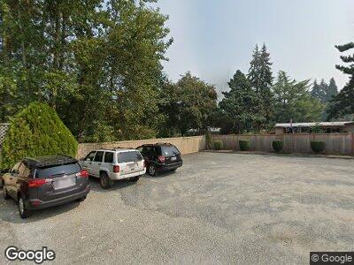 Street view of 13022 NE 85th Ln