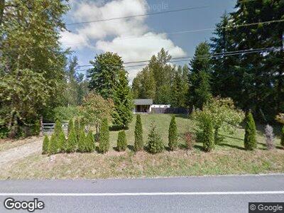 Street view of 20062 232nd