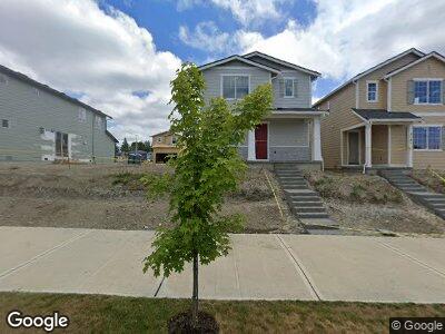Street view of 5207 87th Ave NE Lot 6