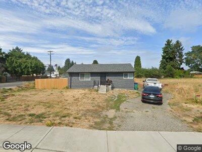 Street view of 10057 5th Ave SW