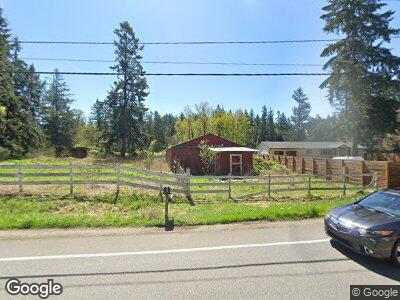 Street view of 18429 Covington Sawyer