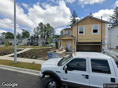 Street view of 5201 89th Ave NE Lot 26