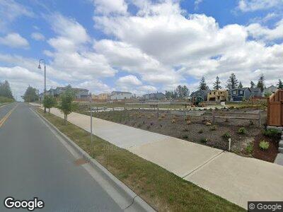Street view of 5033 87th Ave NE Lot 1