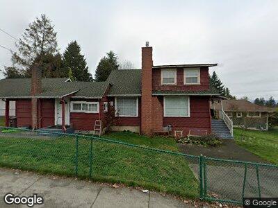 Street view of 7414 Cascade Dr