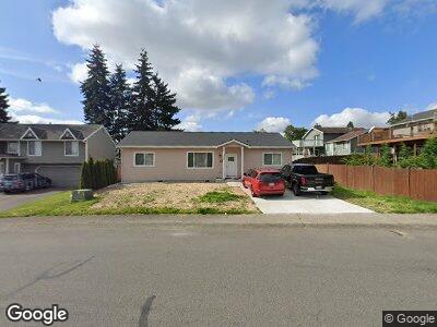 Street view of 2209 SW 349th
