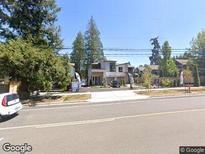 Street view of 9218 124th Ave NE