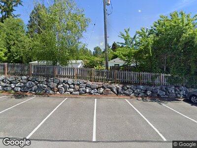 Street view of 23910 38th Ave SE