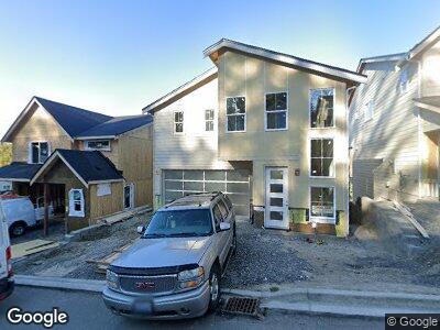 Street view of 20309 94th Dr NE