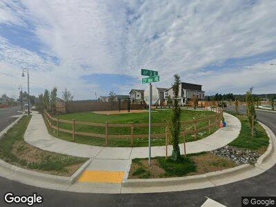 Street view of 2158 169th St NE Lot 67