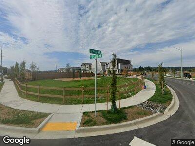 Street view of 2154 169th St NE Lot 66