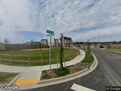 Street view of 2150 169th St NE Lot 65